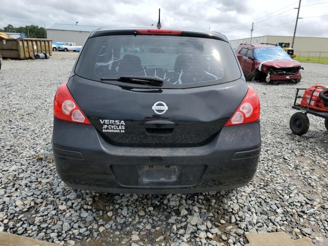 Photo 6 from auction – 2007 NISSAN VERSA S with VIN 3N1BC13E67L364372