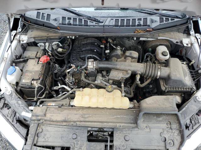 Photo 11 from auction – 2019 FORD F150 with VIN 1FTMF1CB4KKE18216