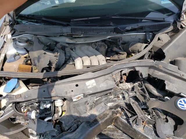 Photo 11 from auction – 2003 VOLKSWAGEN JETTA GLS with VIN 3VWSK69M03M048690