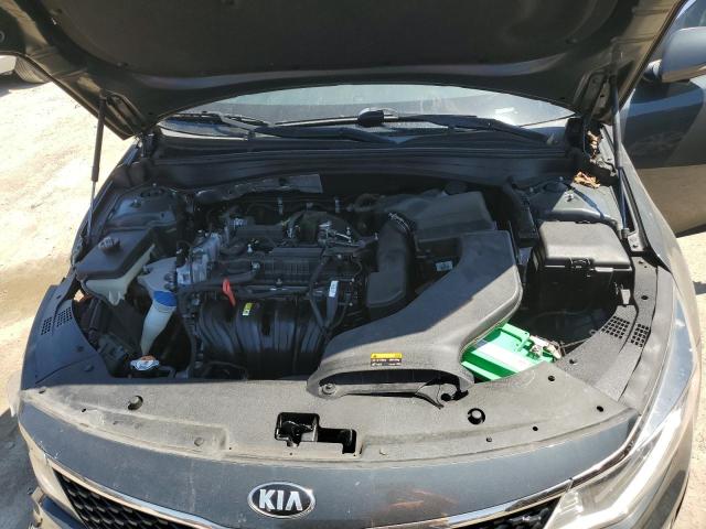 Photo 11 from auction – 2016 KIA OPTIMA LX with VIN KNAGT4L3XG5084227