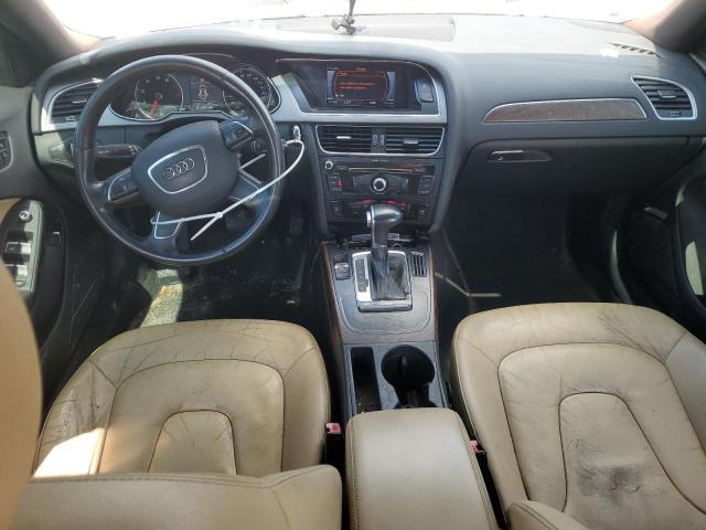 Photo 8 from auction – 2013 AUDI A4 PREMIUM with VIN WAUAFAFL7DA118702