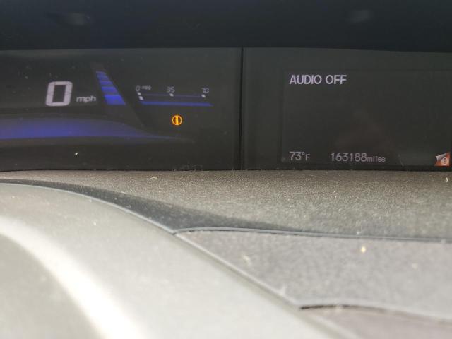Photo 9 from auction – 2012 HONDA CIVIC EX with VIN 19XFB2F80CE306608