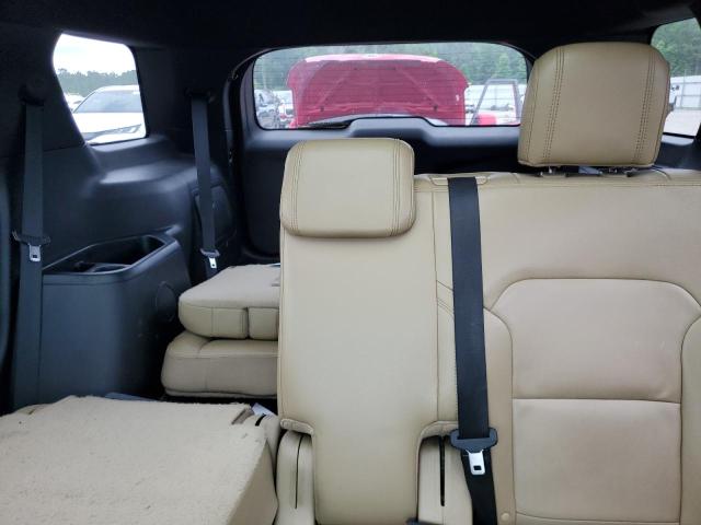 Фото 10 с аукциона – 2016 FORD EXPLORER X с VIN 1FM5K7D81GGC98175
