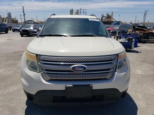 Photo 5 from auction – 2011 FORD EXPLORER with VIN 1FMHK7B81BGA43101