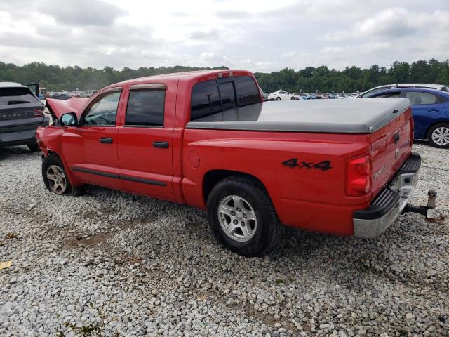 Photo 2 from auction – 2006 DODGE DAKOTA QUA with VIN 1D7HW48N86S537355