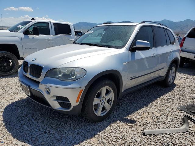 BMW X5 XDRIVE3 2013 with VIN 5UXZV4C50D0B04647 - Photo from auction