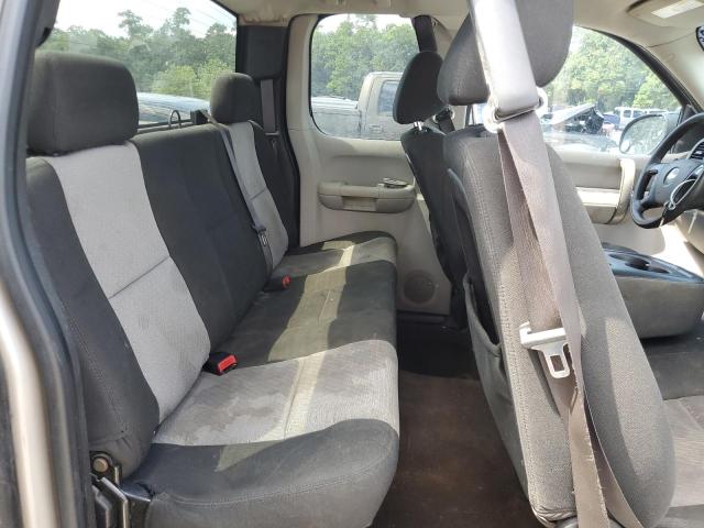 Photo 10 from auction – 2009 CHEVROLET SILVERADO with VIN 1GCEC19X29Z103464