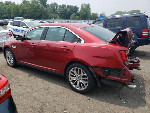 Photo 2 from auction – 2013 FORD TAURUS LIM with VIN 1FAHP2F89DG218285