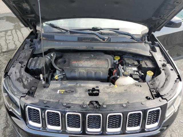 Photo 12 from auction – 2018 JEEP COMPASS LA with VIN 3C4NJDBB8JT185914