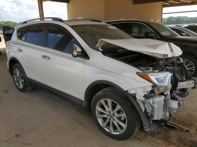 Photo 4 from auction – 2017 TOYOTA RAV4 LIMIT with VIN 2T3YFREV1HW380757
