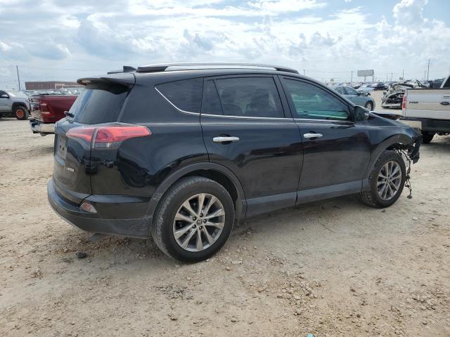 Photo 3 from auction – 2017 TOYOTA RAV4 LIMIT with VIN 2T3YFREV3HW317708