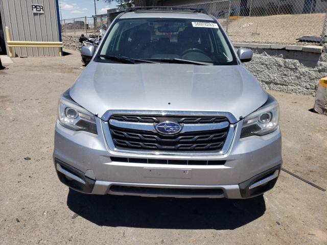 Photo 5 from auction – 2017 SUBARU FORESTER 2 with VIN JF2SJARC3HH803781