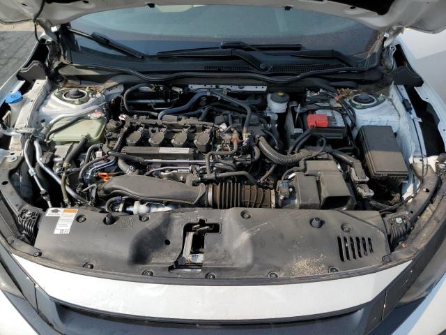 Photo 11 from auction – 2020 HONDA CIVIC EX with VIN SHHFK7H65LU221071