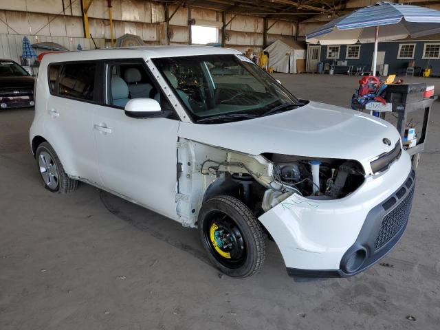 Photo 4 from auction – 2016 KIA SOUL with VIN KNDJN2A23G7385489