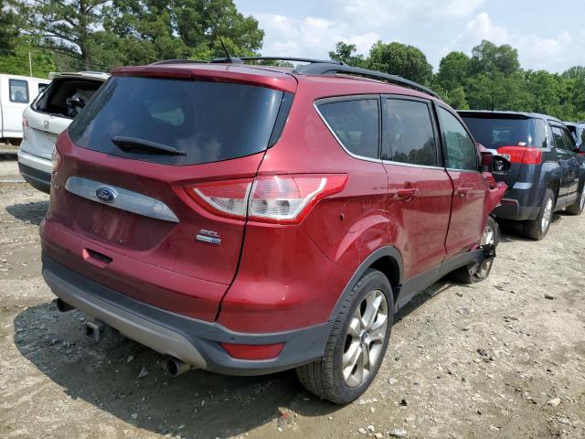 Photo 3 from auction – 2013 FORD ESCAPE SEL with VIN 1FMCU9H95DUD33751