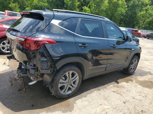 Photo 3 from auction – 2023 KIA SELTOS S with VIN KNDEUCAA9P7453053