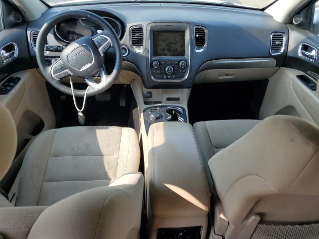 Photo 8 from auction – 2014 DODGE DURANGO SX with VIN 1C4RDHAG4EC313449