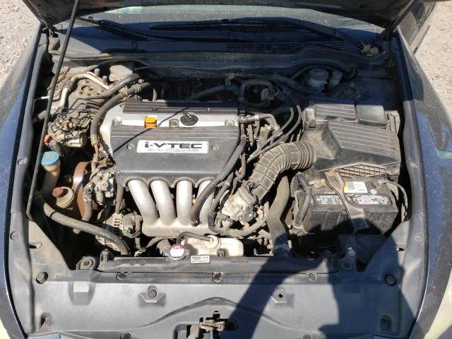 Photo 11 from auction – 2004 HONDA ACCORD with VIN 1HGCM55374A088399