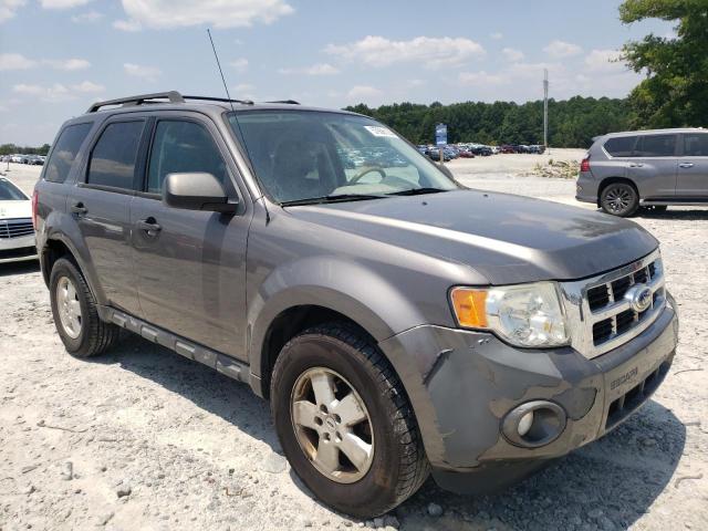 Photo 4 from auction – 2012 FORD ESCAPE XLT with VIN 1FMCU0DG6CKA56781