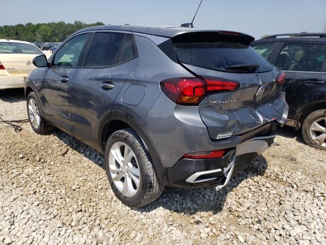 Photo 2 from auction – 2022 BUICK ENCORE GX with VIN KL4MMCSL1NB079358