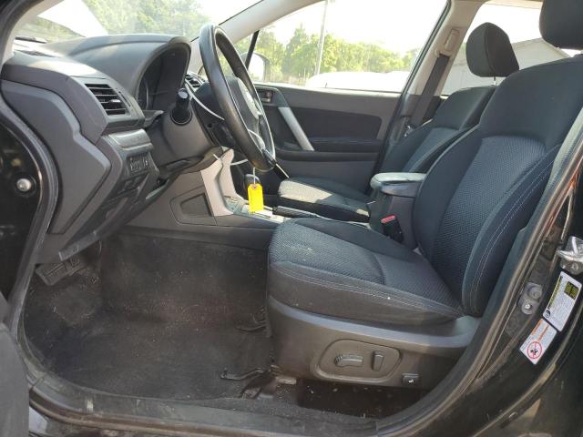 Photo 7 from auction – 2015 SUBARU FORESTER 2 with VIN JF2SJADC4FH539555