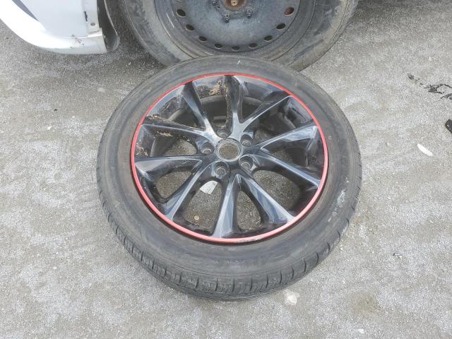 Photo 13 from auction – 2017 DODGE DURANGO R/ with VIN 1C4SDJCT5HC782993