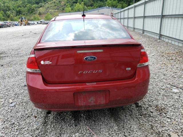 Photo 6 from auction – 2010 FORD FOCUS SE with VIN 1FAHP3FNXAW130052
