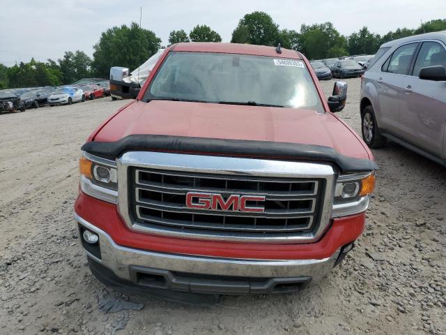 Photo 5 from auction – 2015 GMC SIERRA K15 with VIN 3GTU2VECXFG238938