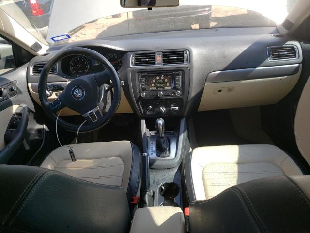Photo 8 from auction – 2013 VOLKSWAGEN JETTA SEL with VIN 3VWLP7AJ3DM236151