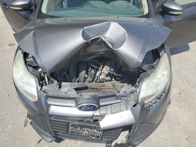 Photo 11 from auction – 2013 FORD FOCUS SE with VIN 1FADP3F27DL201251