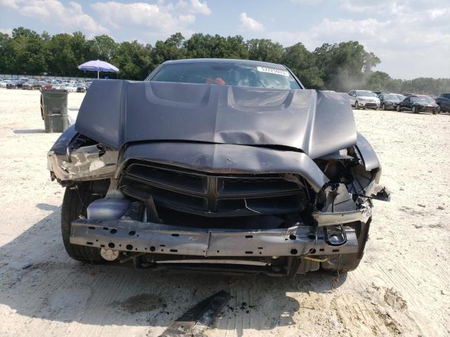 Photo 5 from auction – 2014 DODGE CHARGER PO with VIN 2C3CDXAG5EH186129