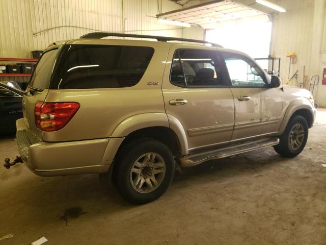 Photo 3 from auction – 2004 TOYOTA SEQUIA with VIN 5TDBT44A44S211439