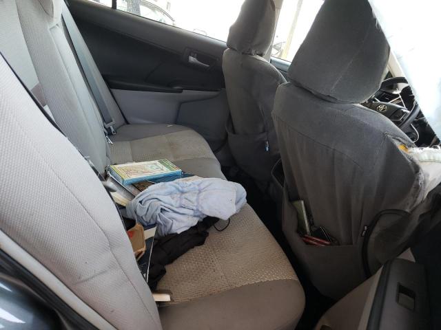 Photo 10 from auction – 2012 TOYOTA CAMRY BASE with VIN 4T1BF1FK0CU041890