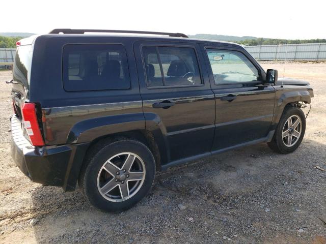 Photo 3 from auction – 2009 JEEP PATRIOT SP with VIN 1J4FT28BX9D208552