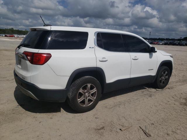 Photo 3 from auction – 2017 GMC ACADIA SLE with VIN 1GKKNRLA0HZ218437