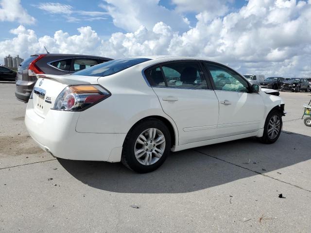 Photo 3 from auction – 2011 NISSAN ALTIMA BAS with VIN 1N4AL2AP3BN507361