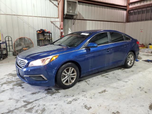 Photo 1 from auction – 2016 HYUNDAI SONATA SE with VIN 5NPE24AF3GH316712
