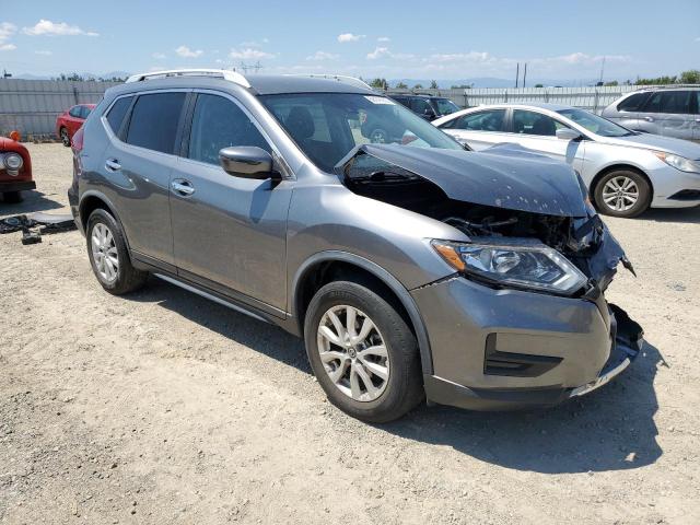 Photo 4 from auction – 2020 NISSAN ROGUE S with VIN KNMAT2MV8LP521430
