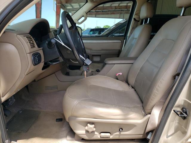 Photo 7 from auction – 2004 FORD EXPLORER X with VIN 1FMZU63K34UB32918