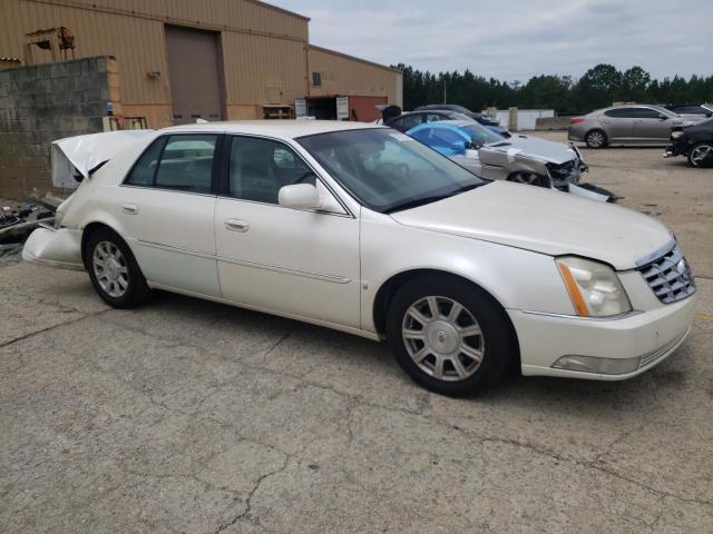 Photo 4 from auction – 2009 CADILLAC DTS with VIN 1G6KD57Y99U132723