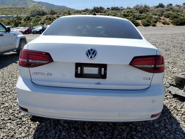 Photo 6 from auction – 2017 VOLKSWAGEN JETTA SE with VIN 3VWDB7AJ9HM290613