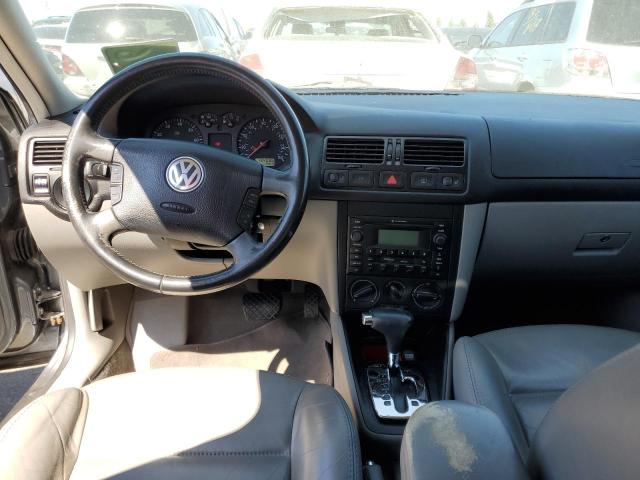 Photo 8 from auction – 2003 VOLKSWAGEN JETTA with VIN 3VWSE69M13M158414