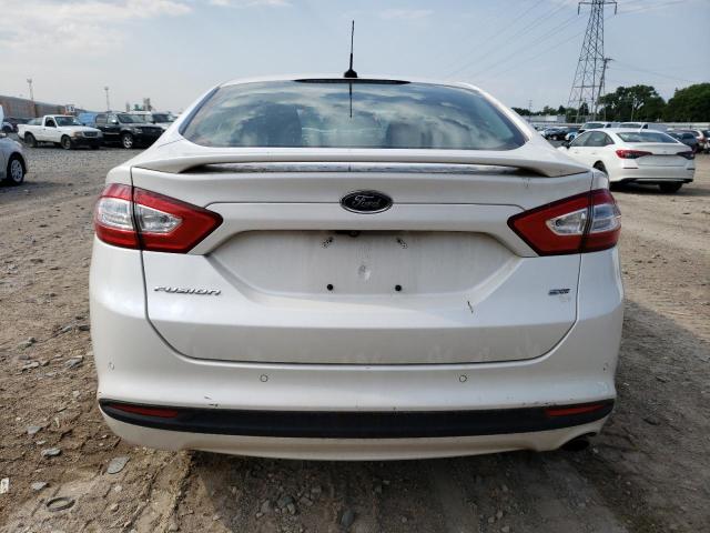 Photo 6 from auction – 2014 FORD FUSION SE with VIN 3FA6P0H79ER134932