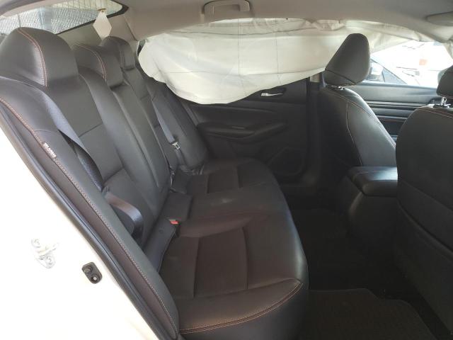 Photo 10 from auction – 2020 NISSAN ALTIMA SR with VIN 1N4BL4CW9LN307283