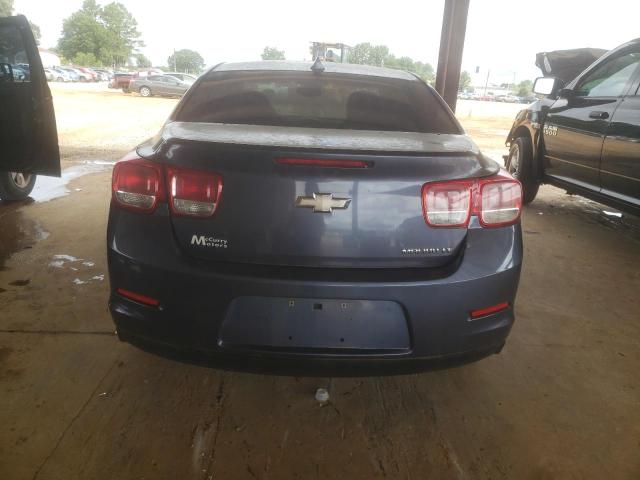 Photo 6 from auction – 2014 CHEVROLET MALIBU 2LT with VIN 1G11E5SL1EF131073