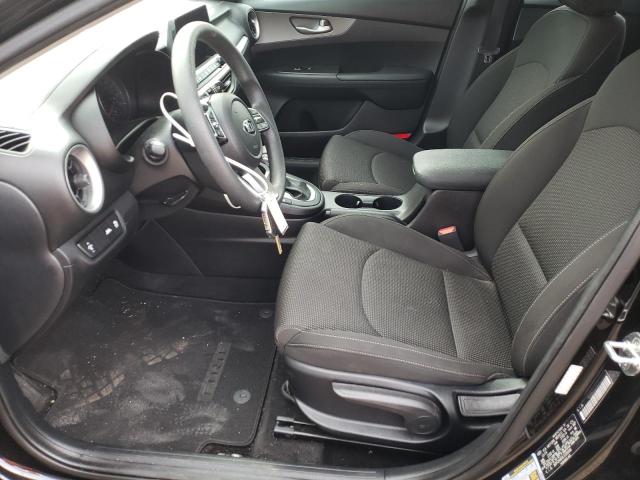 Photo 7 from auction – 2020 KIA FORTE FE with VIN 3KPF24ADXLE205396