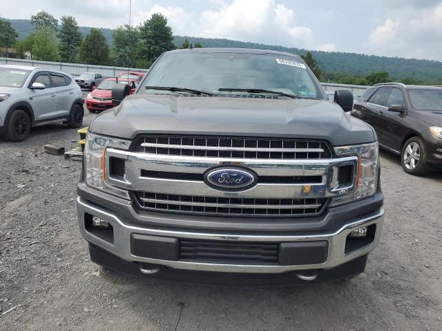 Photo 5 from auction – 2020 FORD F150 SUPER with VIN 1FTEX1E52LKD59337