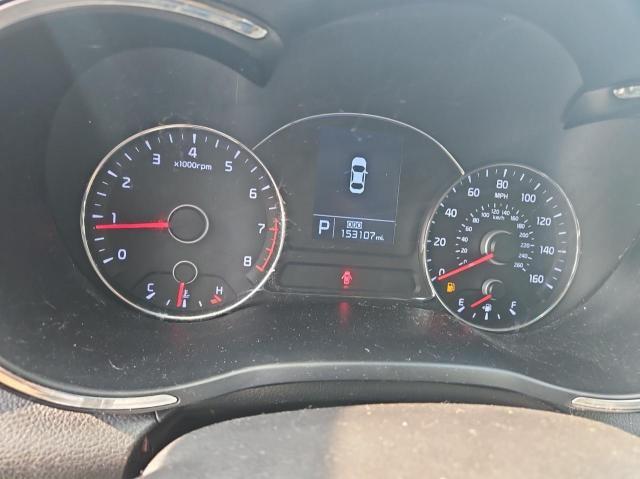 Фото 8 с аукциона – 2014 KIA FORTE EX с VIN KNAFX4A89E5047004