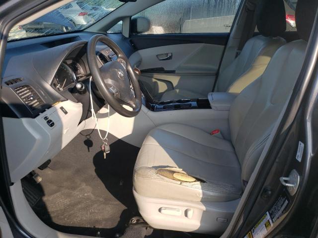 Photo 7 from auction – 2010 TOYOTA VENZA with VIN 4T3ZA3BB7AU022336