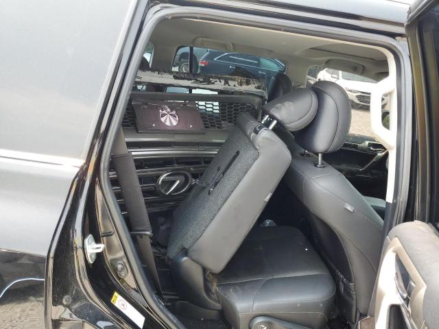 Photo 11 from auction – 2016 LEXUS GX 460 with VIN JTJBM7FX7G5126733